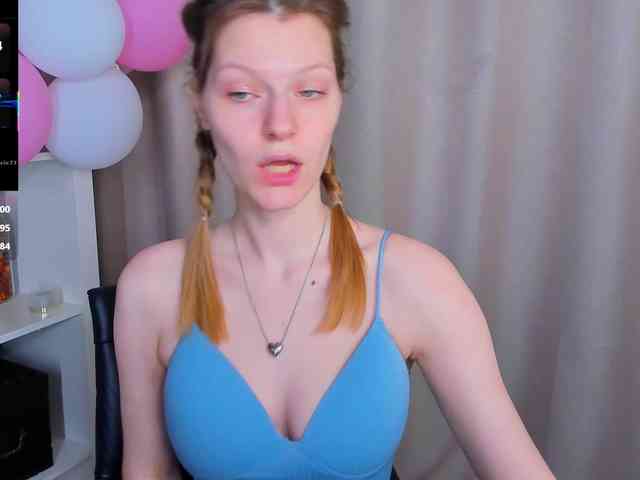 MaryFlex Live Webcam on BongaCams MaryFlex Live Webcam on BongaCams