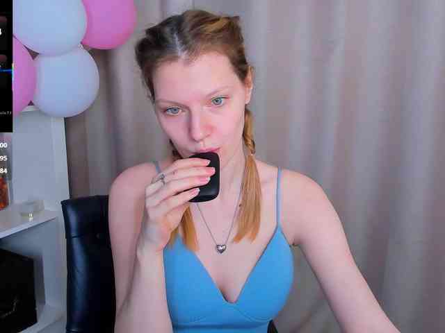 MaryFlex webcam
