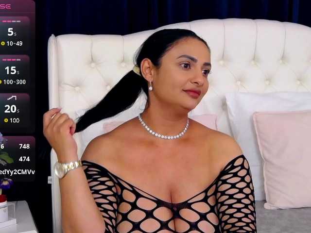  ScarletBarnes chat room