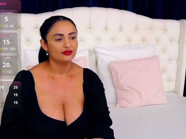  ScarletBarnes chat room