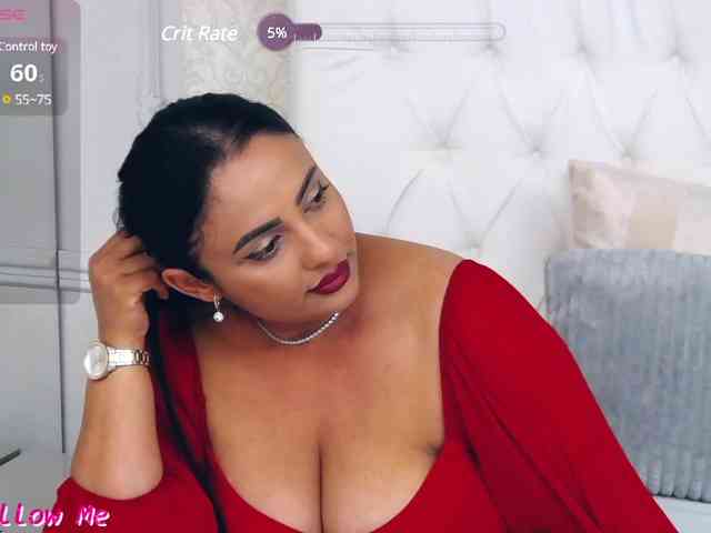 ScarletBarnes webcam
