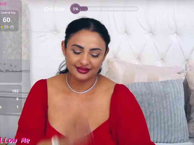 ScarletBarnes webcam