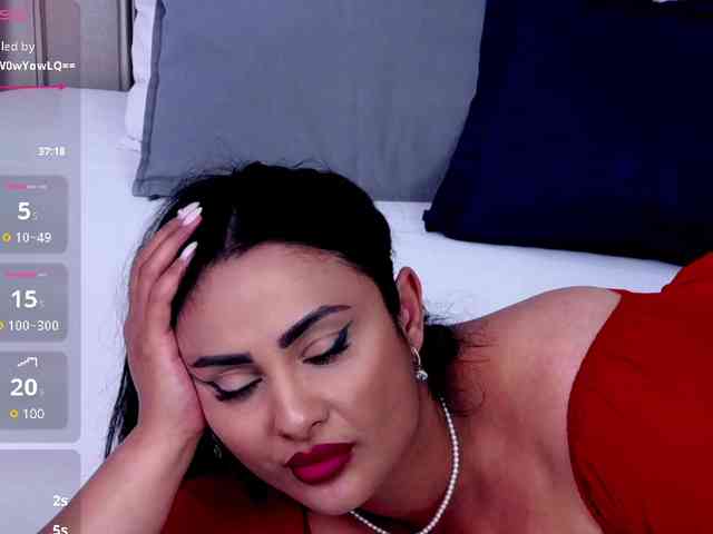 ScarletBarnes webcam