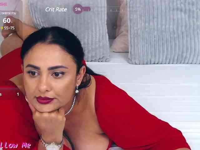 ScarletBarnes webcam