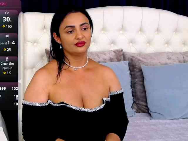 ScarletBarnes webcam