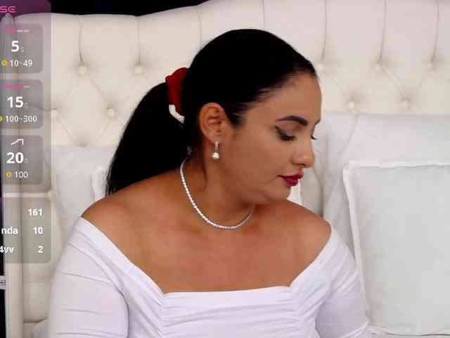 ScarletBarnes webcam
