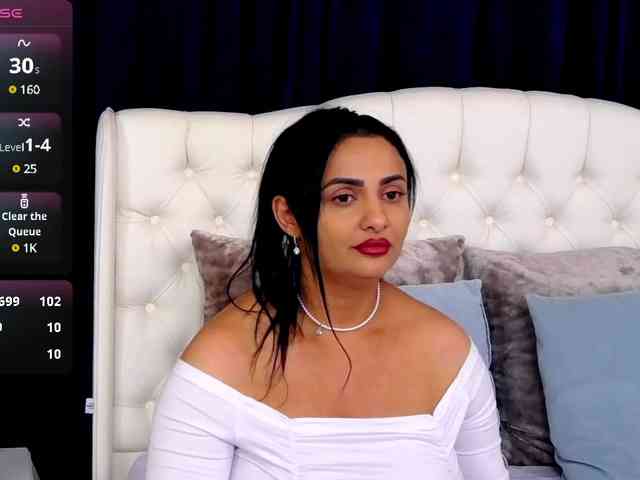 ScarletBarnes webcam