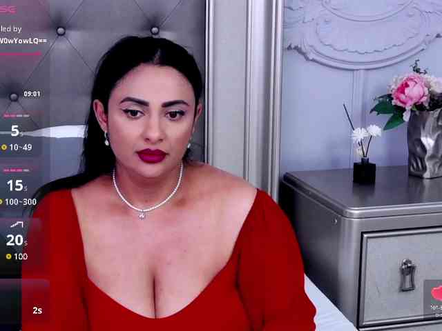 ScarletBarnes webcam