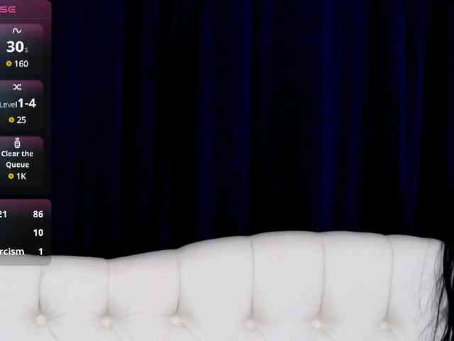 ScarletBarnes webcam