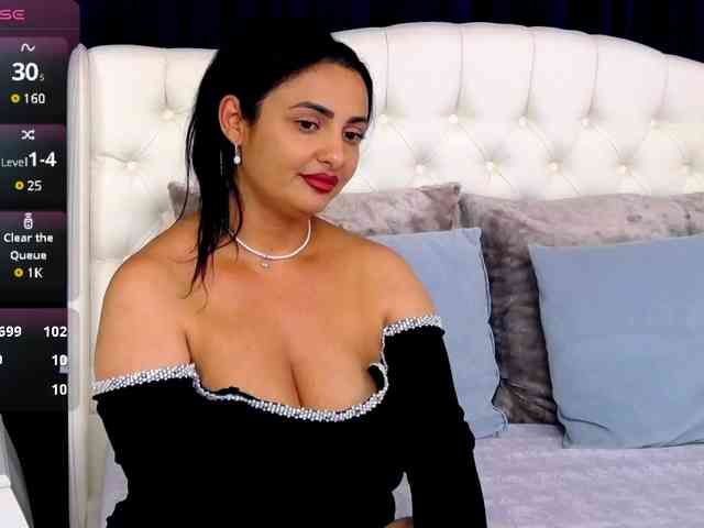 ScarletBarnes webcam