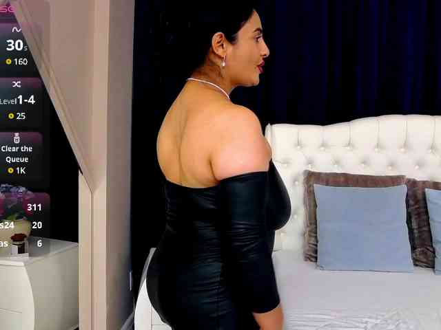 ScarletBarnes webcam