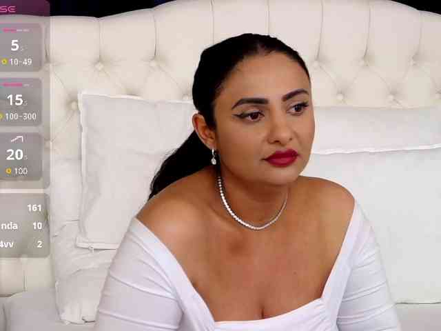 ScarletBarnes webcam