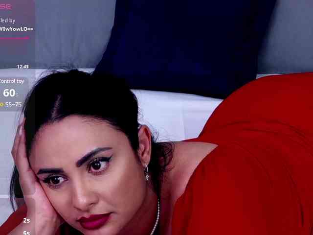ScarletBarnes webcam