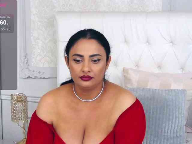 ScarletBarnes webcam