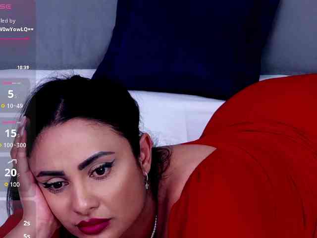 ScarletBarnes webcam