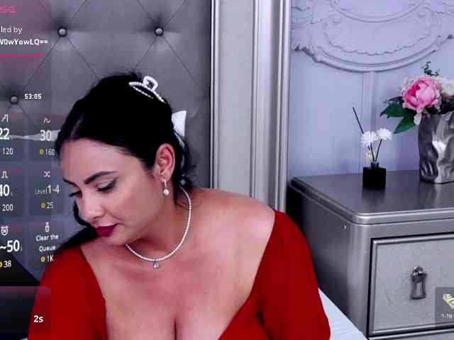 ScarletBarnes webcam