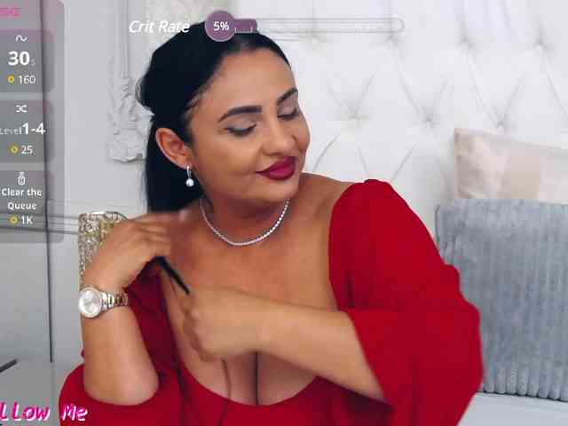ScarletBarnes webcam