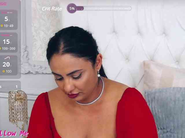 ScarletBarnes webcam