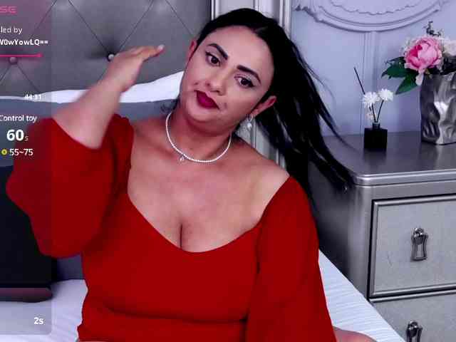 ScarletBarnes webcam