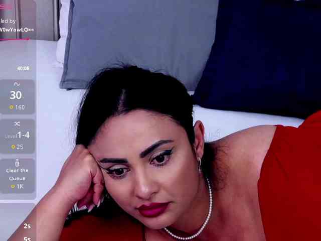 ScarletBarnes webcam