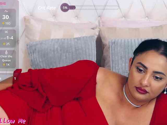 ScarletBarnes webcam