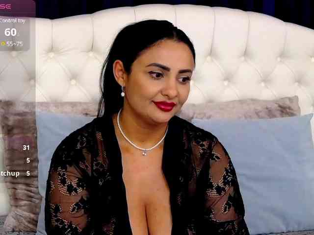 ScarletBarnes webcam