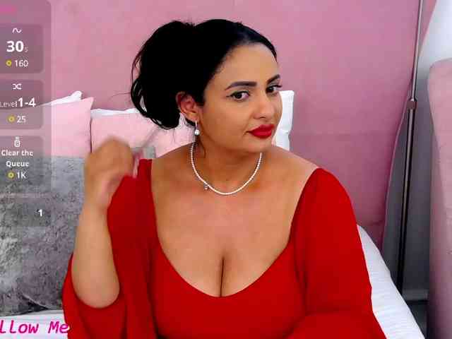 ScarletBarnes webcam