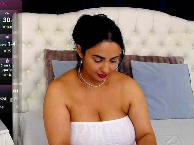 ScarletBarnes webcam