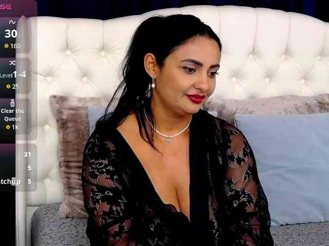 ScarletBarnes webcam