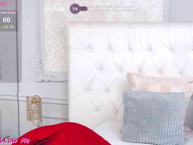 ScarletBarnes webcam