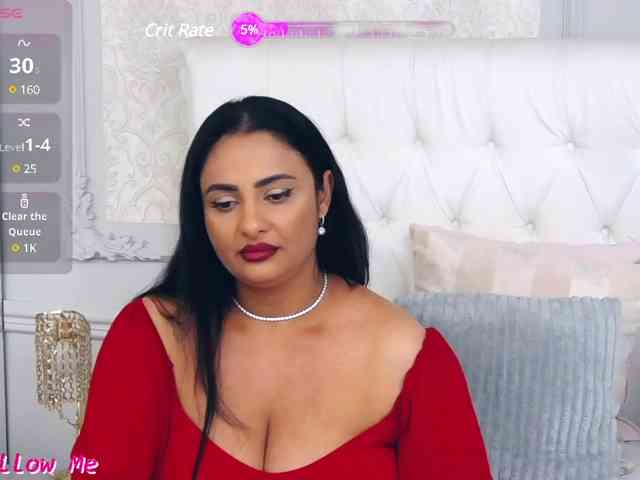 ScarletBarnes webcam