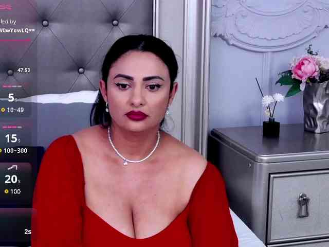 ScarletBarnes webcam