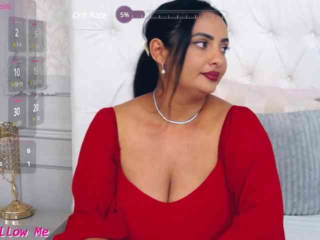 ScarletBarnes webcam