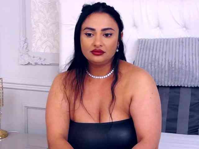 ScarletBarnes webcam