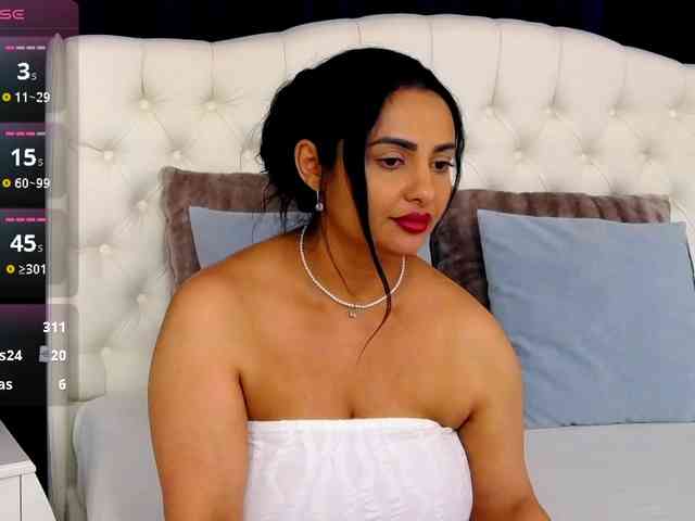 ScarletBarnes webcam