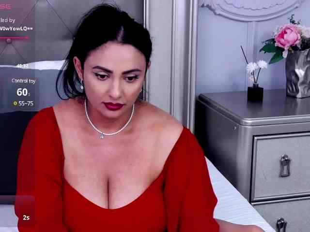 ScarletBarnes webcam