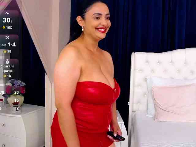 ScarletBarnes webcam
