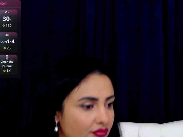 ScarletBarnes webcam
