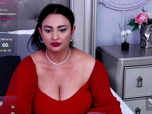 ScarletBarnes webcam