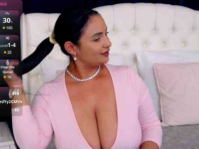 ScarletBarnes webcam
