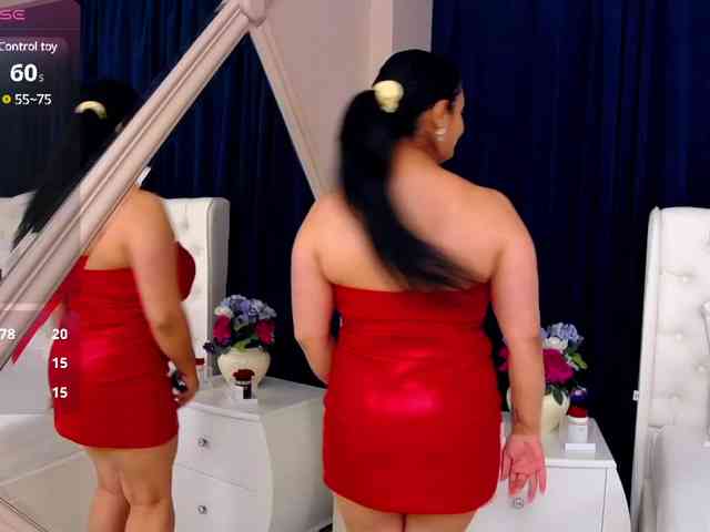 ScarletBarnes webcam