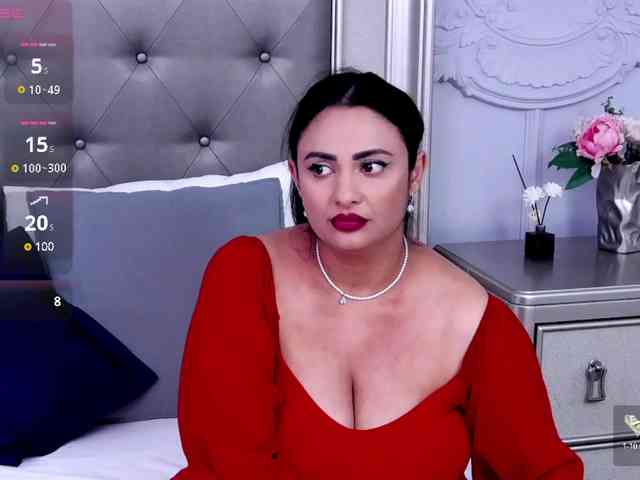 ScarletBarnes webcam