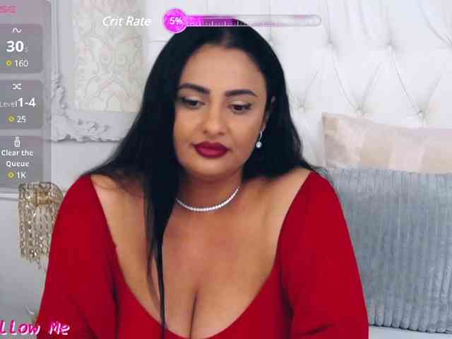 ScarletBarnes webcam