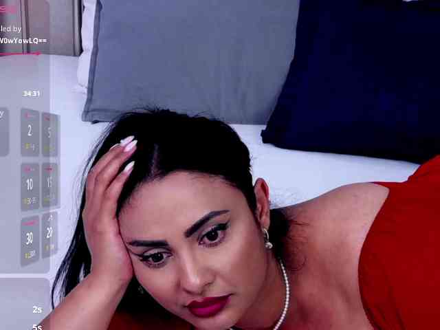 ScarletBarnes webcam