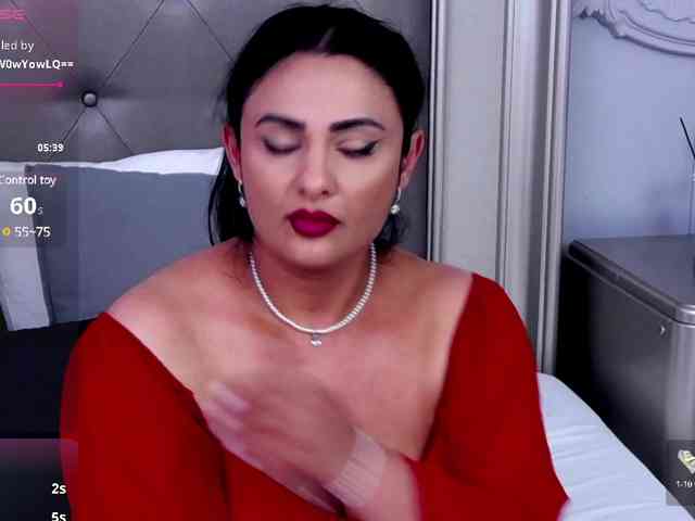 ScarletBarnes webcam
