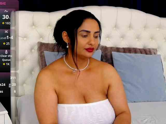 ScarletBarnes webcam