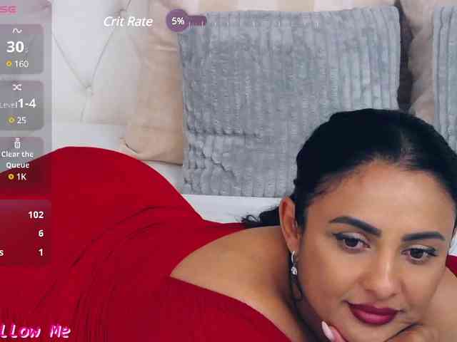 ScarletBarnes webcam