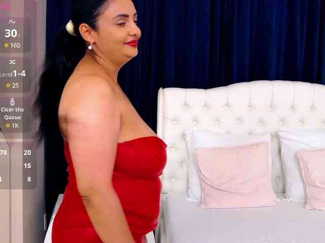 ScarletBarnes webcam