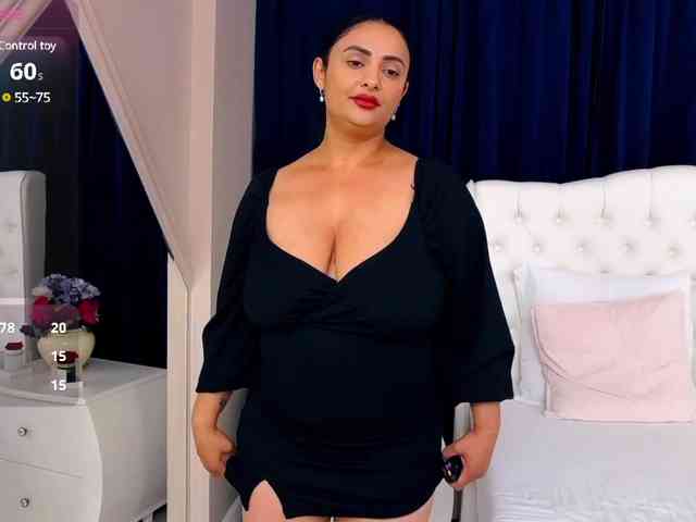 ScarletBarnes webcam