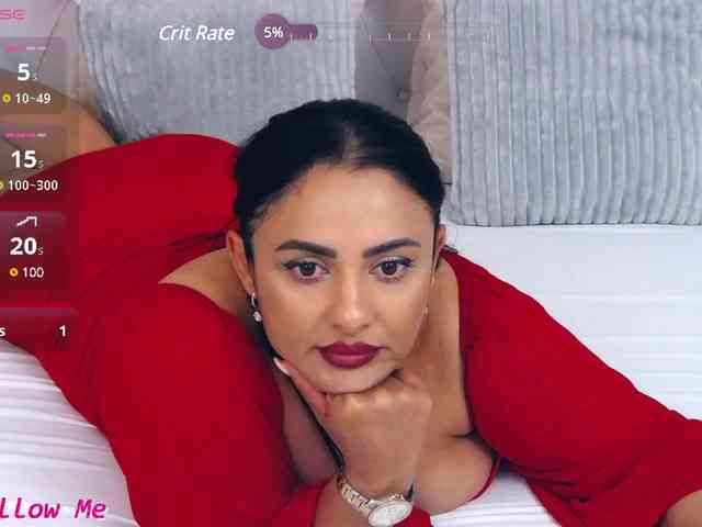 ScarletBarnes webcam